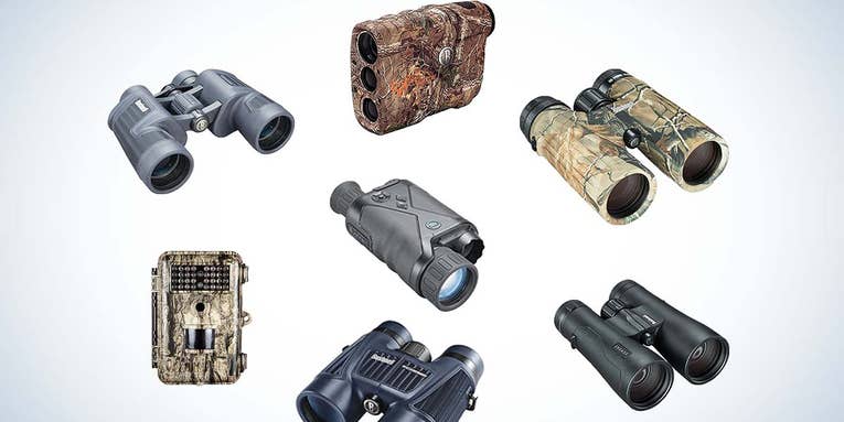 The Best Bushnell Deals of Prime Day 2022