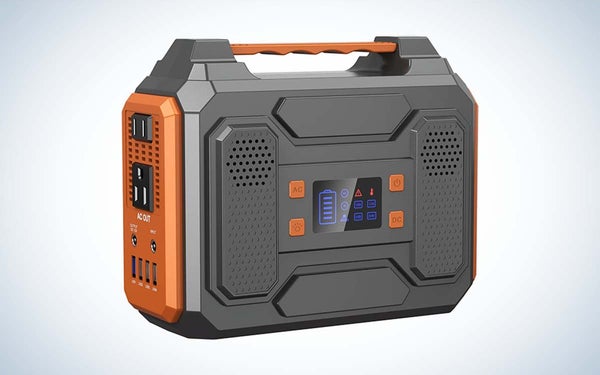 ZeroKor Outdoor Generators