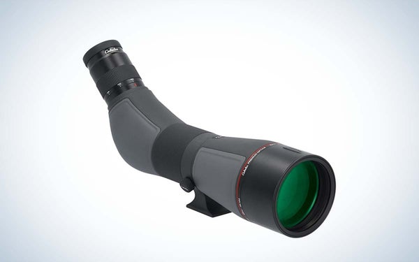Cabela's CX Pro HD scope of observation