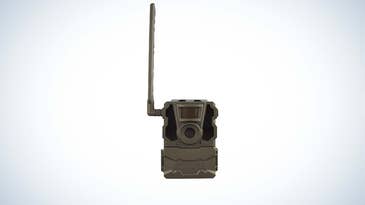 Our Favorite Cellular Trail Cam is On Sale during Cabela’s Legendary Savings Event