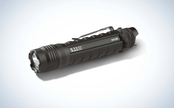 5.11 L2 Quick Tactical Flashlight