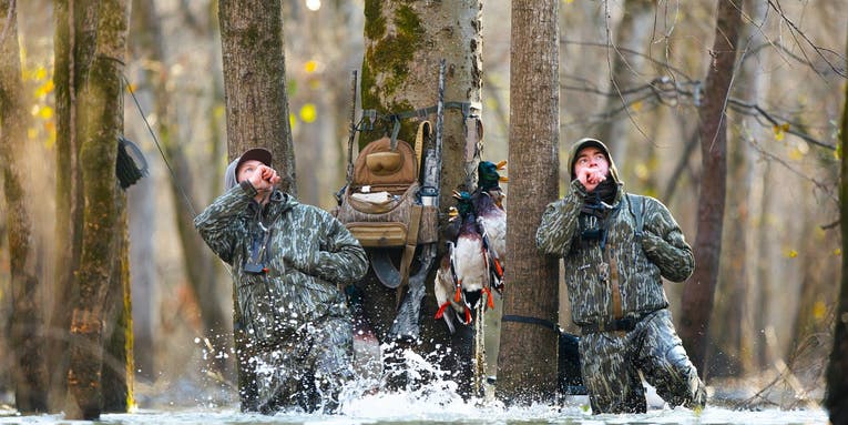 The 15 Best Duck Hunting Gifts from Chêne Gear