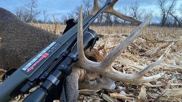Why Fixed-Power Scopes Aren’t Extinct Yet—And Why You Might Want to Hunt With One