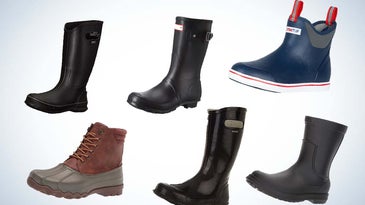 The Best Rain Boots of 2023