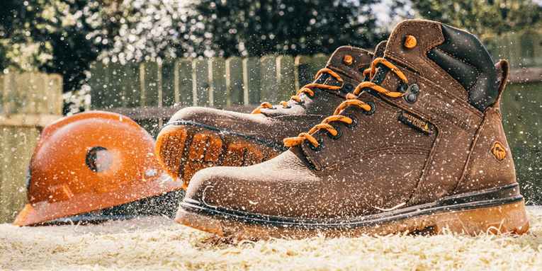 The Most Comfortable Work Boots of 2024