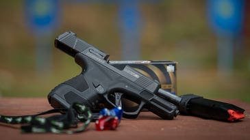 Mossberg MC2sc Pistol: Tested and Reviewed