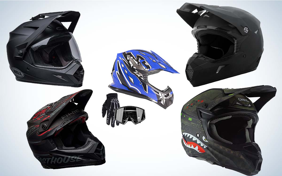 Best ATV Helmets of 2023 Field and Stream