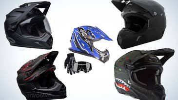 The 5 Best ATV Helmets of 2024