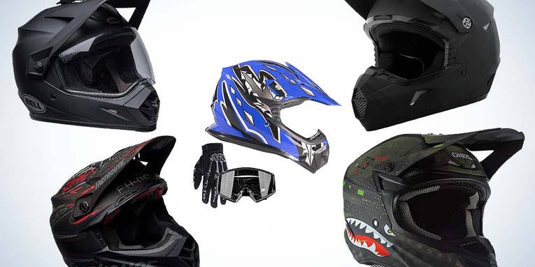 The 5 Best ATV Helmets of 2024