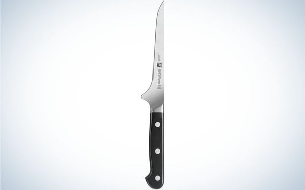 ZWILLING PRO 5.5-INCH, FLEXIBLE BONING KNIFE