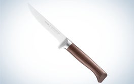 Opinel Forged 1890 5” Boning Knife 