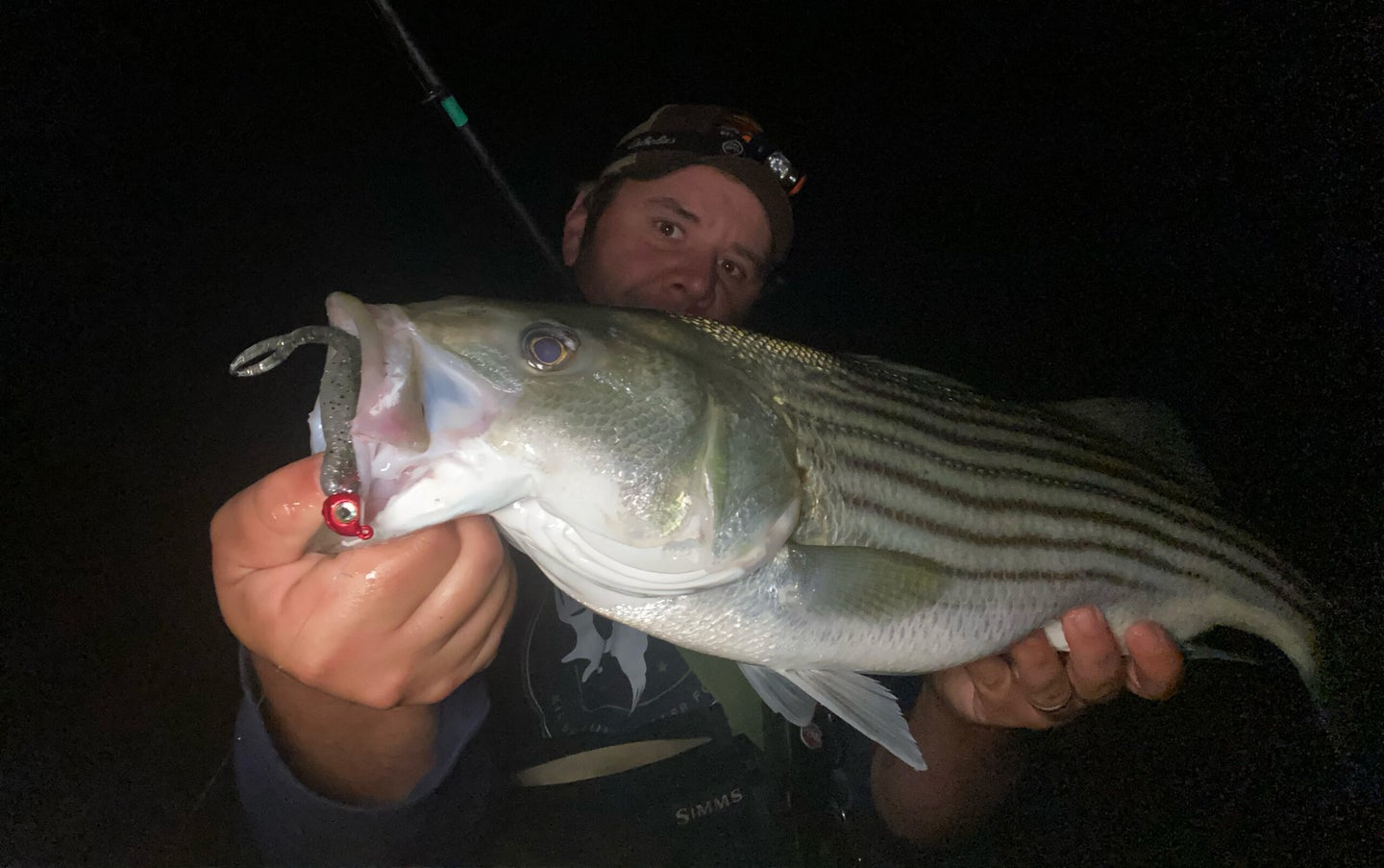 Best Striper Lures for Casting and Jigging to Striped Bass