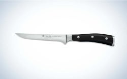 Wusthof Classic Ikon boning knife