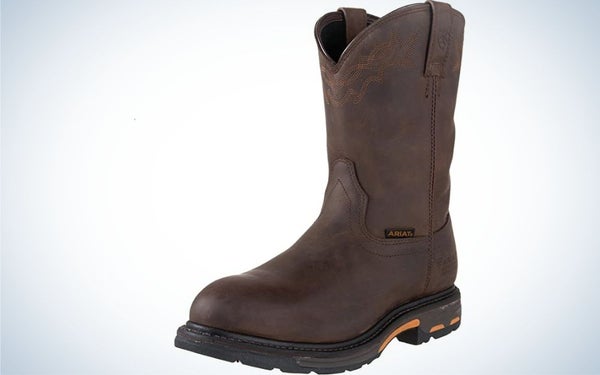 Best_Waterproof_Boots_for_Work_ARIAT