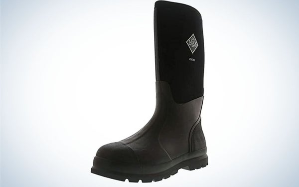 Best_Waterproof_Boots_for_Work_Muck_Boot