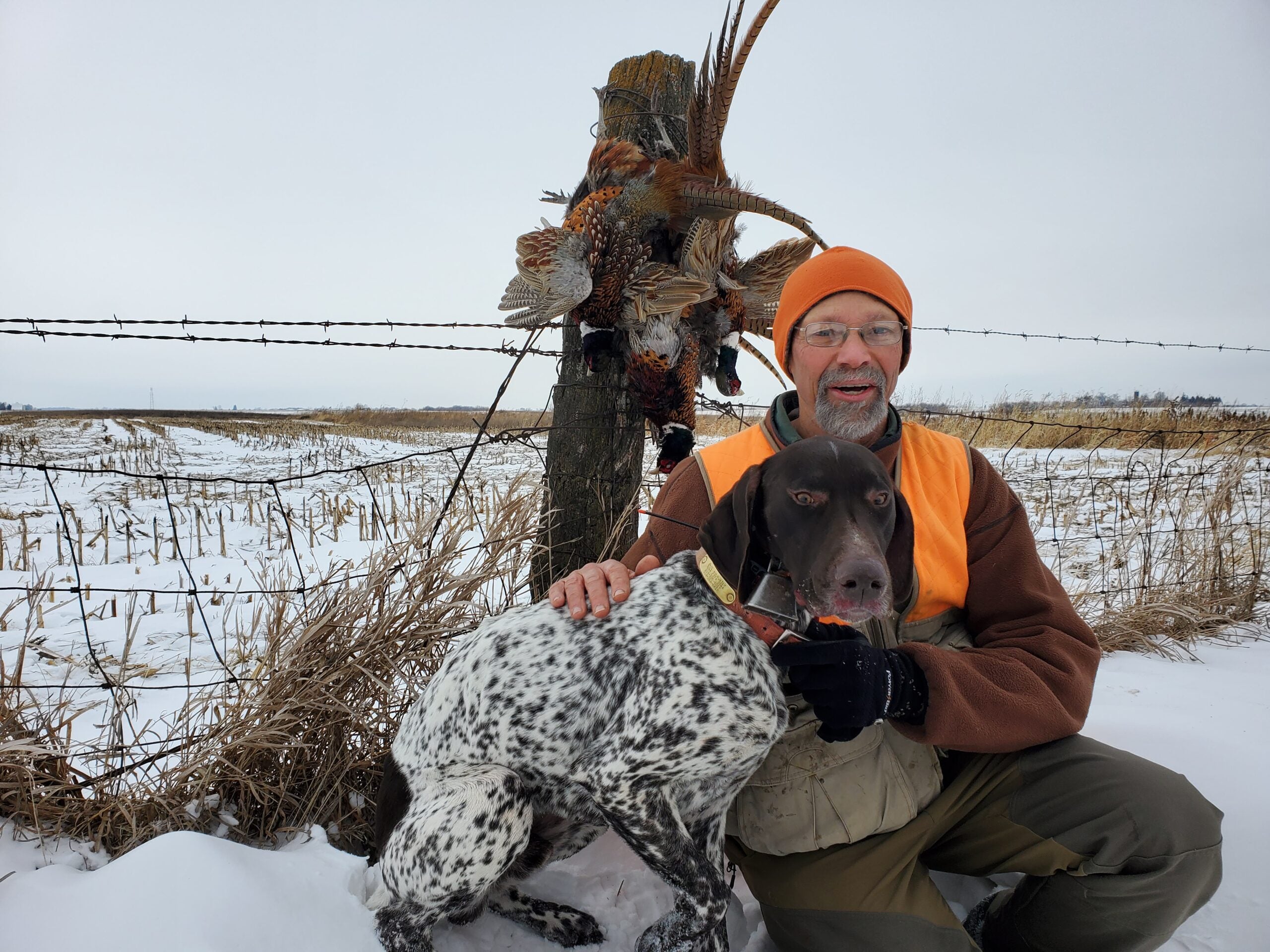 The Best Pheasant Hunting Chokes for 2023