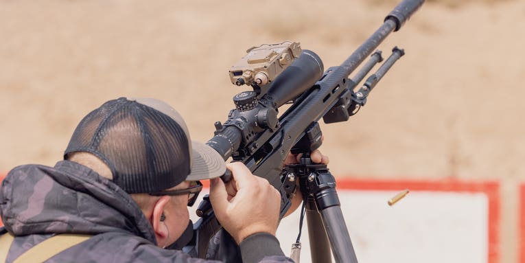 7 Long Range Shooting Tips You Can Learn From an Army Sniper Instructor