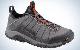 SIMMS Flyweight Wet Wading Shoe