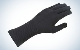 Gill Fishing Waterproof Gloves