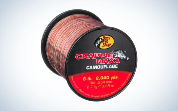 Best_Fishing_Lines_for_Crappes_BassPro_4