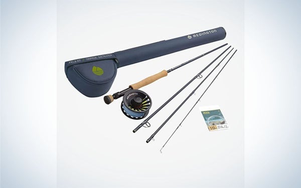 Best_Fly_Fishing_Combos_for_Beginners_Redington_2