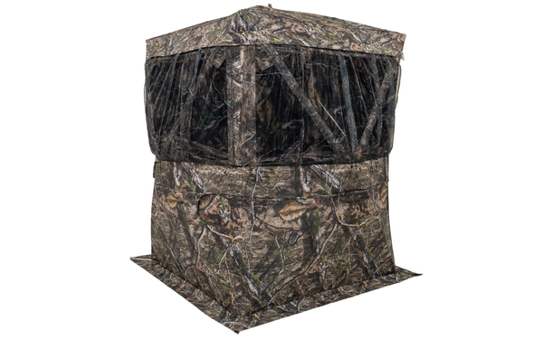 Browning Envy Hunting Blind on white background
