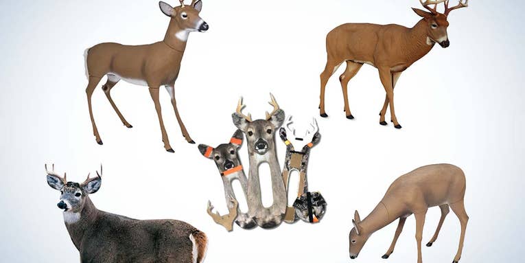 The Best Deer Decoys of 2023