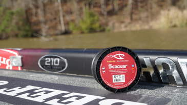 The Best Fluorocarbon Fishing Line of 2024