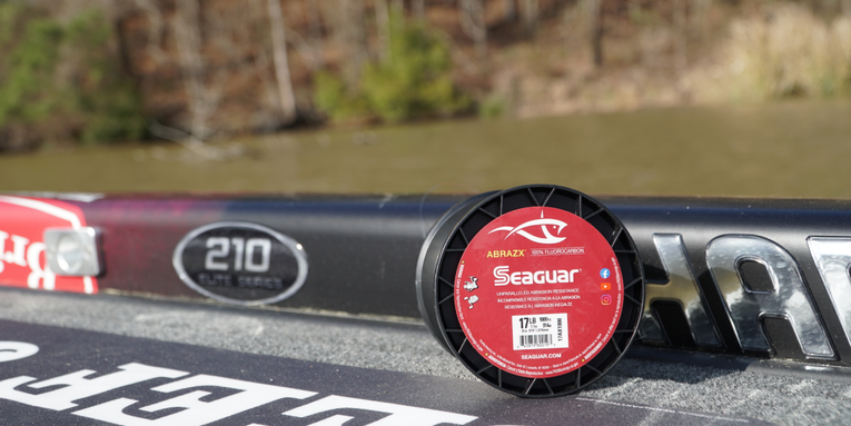 The Best Fluorocarbon Fishing Line of 2024