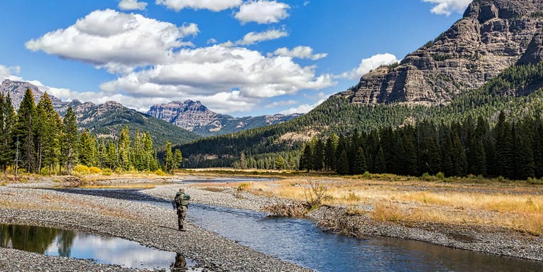 Best Trout Fishing in the U.S.—Top 10 Towns