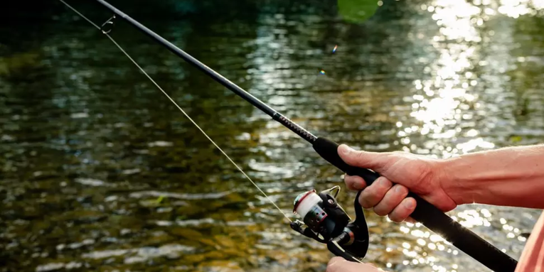The 5 Best Travel Fishing Rods of 2024