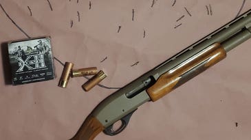 Pattern a Shotgun: How to Dial In Your Choke and Load Before the Season