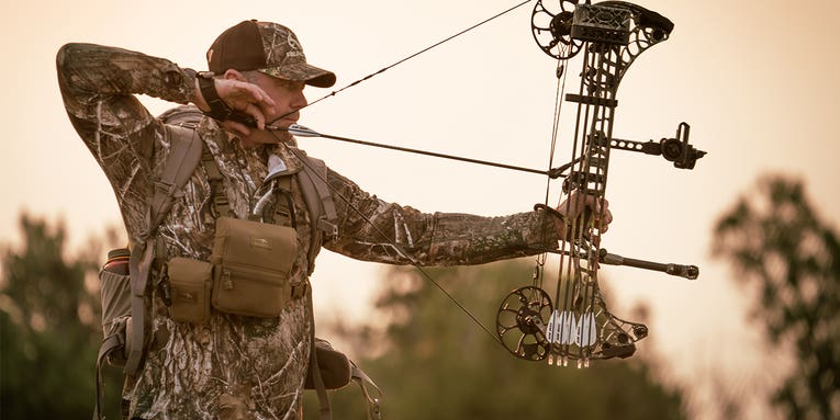 Is Your Bow Ready for Opening Day? Here’s Your Checklist