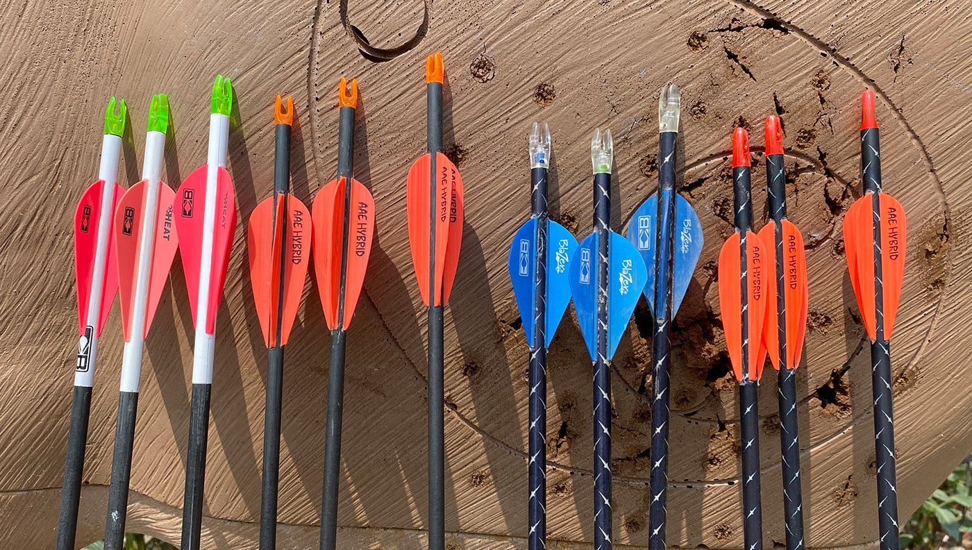 picture of arrows
