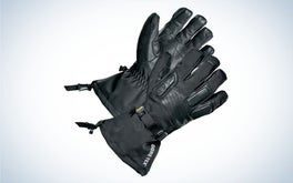 Cabela’s Pinnacle Gloves