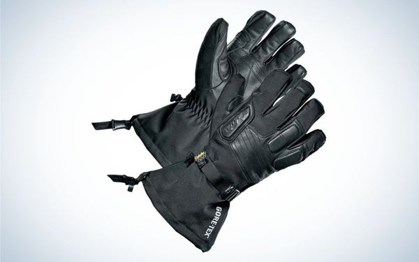 Cabelaâs Pinnacle Gloves