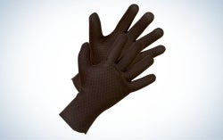 Glacier Glove Ice Bay Gloves