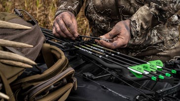 Hunting Arrow Tips: 6 Keys to Picking the Perfect Arrow