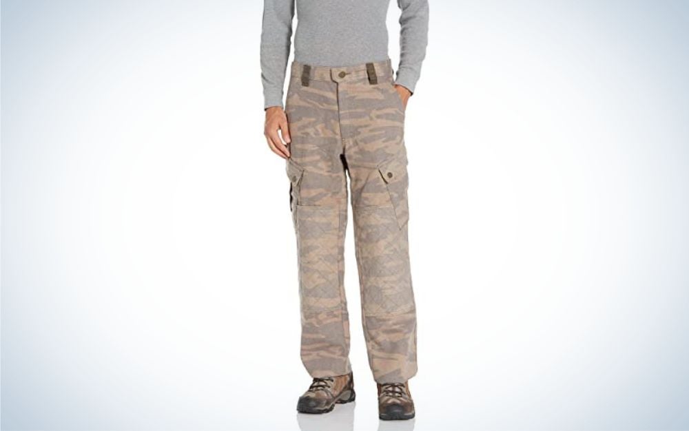 Discover more than 81 columbia wool pants super hot - in.eteachers
