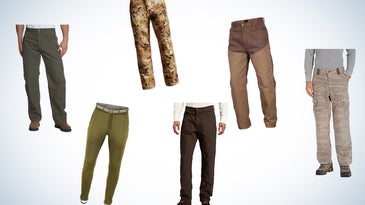 Best Hunting Pants of 2022