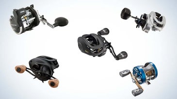 The Best Musky Reels for 2023