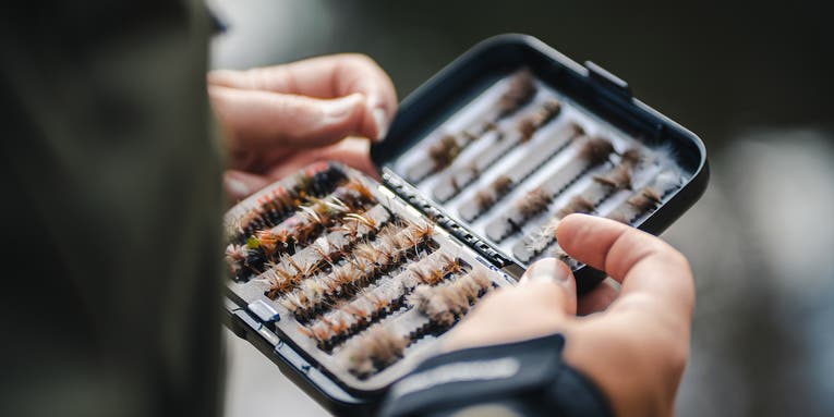 5 Patterns Every Fly Fisher Should Know