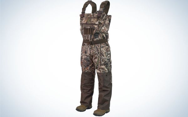 Best_Waders_for_Woman_Gator_Waders