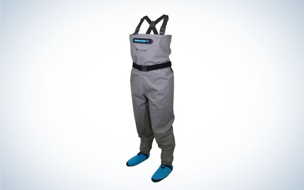 Best_Waders_for_Woman_froggtoggs