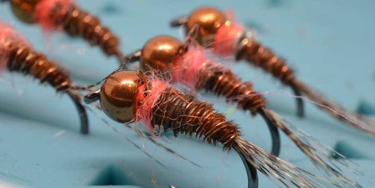 5 Patterns Every Fly Fisher Should Know
