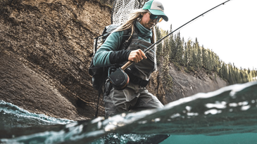 The Best Waders for Women of 2024