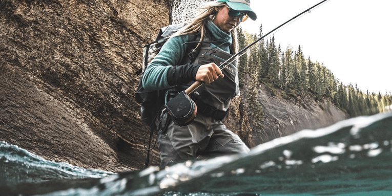 The Best Waders for Women of 2024