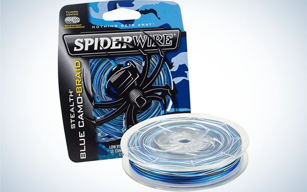 Best_Fishing_Lines_for_Catfish_Spiderwire