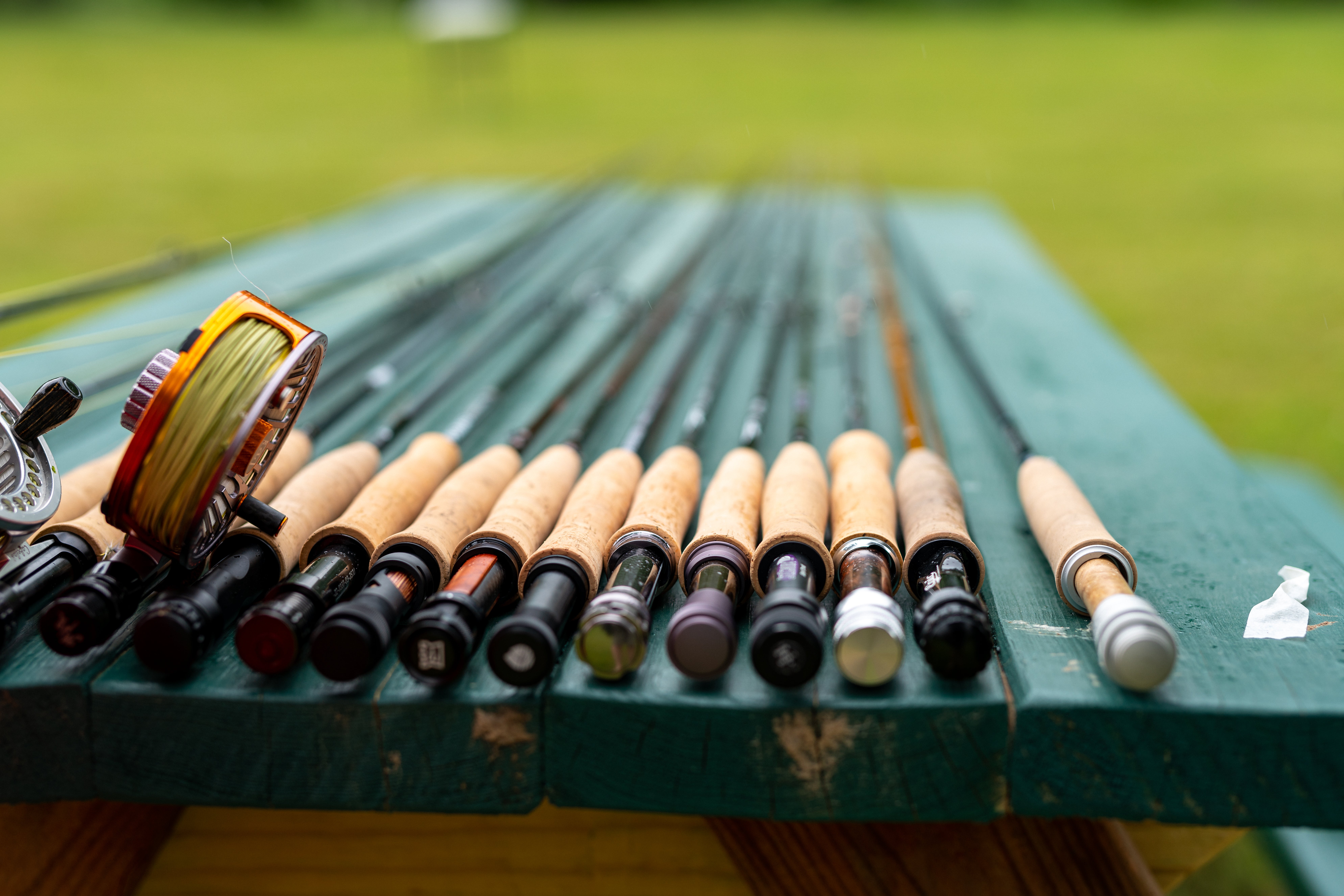 The Best Fly Rods of 2023: Tested and Reviewed