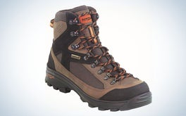 Kenetrek Corrie 3.2 Hiker is the best overall turkey hunting boots.